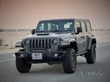 Jeep Wrangler Rubicon 392 2021